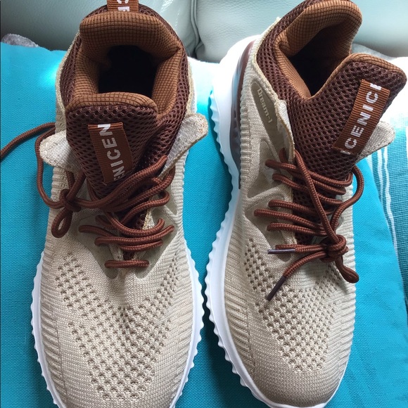 Enicen  men’s Dream-1 sneakers size 9 - Picture 2 of 9